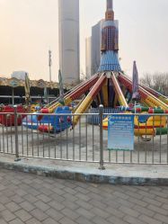 -大望京儿童游乐场