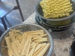 -二楼老店重庆鸡公煲(真光路店)