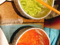 -Doo Dee Thai Food(Issan/Isaan/Esan)