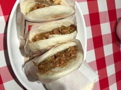 -西贝莜面村(上海百联西郊店)