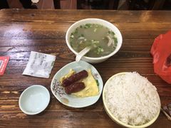-陈记汤饭(水巷口店)