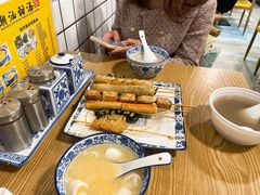 -黄记潮汕甜汤(贝底田坊店)