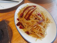 -姥姥家春饼店(惠新东街店)