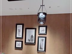 -广州粤海喜来登酒店