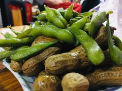 -柒五龙虾(八王寺店)