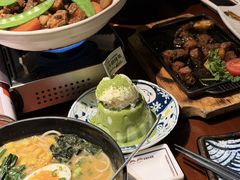 -小川洋风料理(江汉路店)