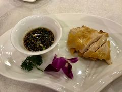 -梅龙镇酒家(南京西路总店)