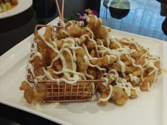 美味炸鸡-好妈王饺子(滂江街店)