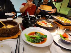 -绿茶餐厅(南方商城店)
