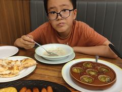 -萨莉亚意式餐厅(河东万达店)