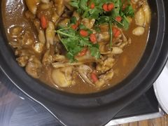 牛蛙-洪湘记川湘·甲鱼馆(四海凯悦美食广场店)