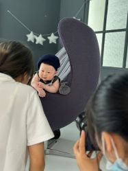 -Baby Pastel 自然光儿童摄影(CBD店)
