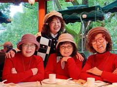 -申粤轩酒楼(丁香花园店)