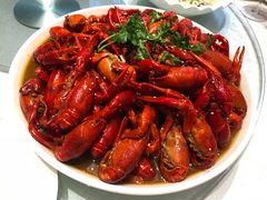 -名轩·中餐厅(南京玄武湖假日酒店)