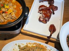 -火候轩品质湘菜·私厨(市府店)