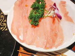 -黄家码头老火锅(解放碑旗舰店)