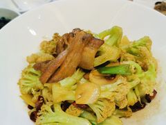 -同庆楼(滨湖万达广场店)