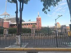 -厦门大学(思明校区)
