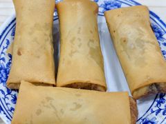 -美新点心店(陕西北路店)