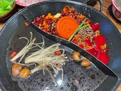 -楠火锅(哈尔滨金爵万象店)