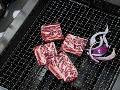 -豆爷烤肉(沁水路龙湖店)