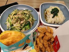 -魏家凉皮(协和店)