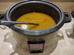 罗汉汤-福慧缘清心素食(峨眉山前店)