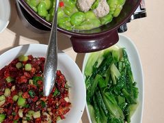 -口味堂(惠济路店)