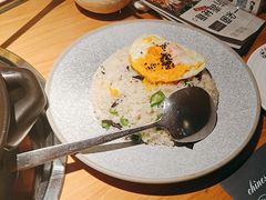 -一朵菌·野生菌探索家火锅(南亚店)