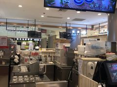 -DQ·蛋糕·冰淇淋(合生汇店)