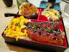 -御瀛日本料理