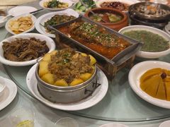 -山林家宴(花果园店)