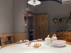-广府乡下·饭庄(新港东路店)