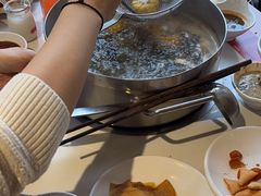 -焯牛潮汕牛肉火锅(云峰街创始店)