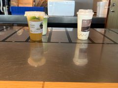 -阿嬷手作(成都万象城店)