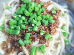 -左撇子私房面