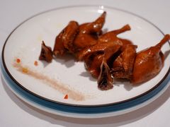 脆皮乳鸽-北京厨房(SKP店)
