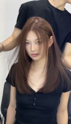 -DL HOPE造型