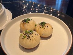 -杭州临平万丽酒店·万丽轩中餐厅