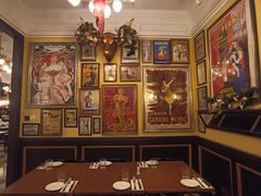 -Entrecôte 法国牛扒馆(保利·时光里店)