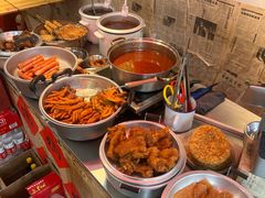 -柳州肥姨妈大骨螺蛳粉(东靖路店)