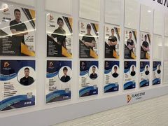-FLARE STAR FITNESS(复地活力城店)