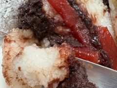 江米年糕-清真·白记年糕(牛街北口店)