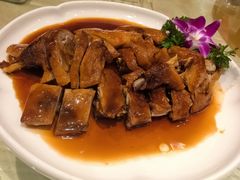 -老爷庙风味美食府(魏都大道店)