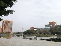 -华南理工大学(大学城校区)