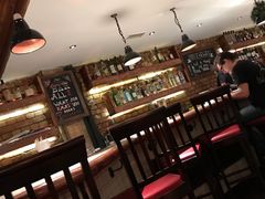 -Burger & Lobster(Dean Street)