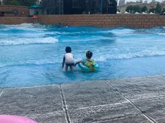 -武汉玛雅海滩水公园