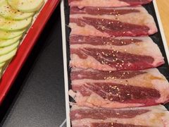 -極屋鮨牛 · 烧肉酒场(时代C馆店)