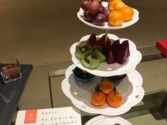 -上海衡山路十二号华邑酒店