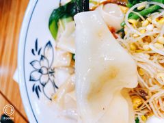 -姑娘手肉夹馍·凉皮·粉面(邗江万达店)